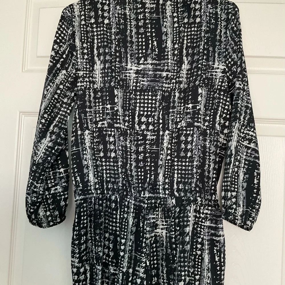 Peavey Jumpsuit NWT WITH POCKETS W118 by WALTER BAKER Size M - Picture 13 of 16